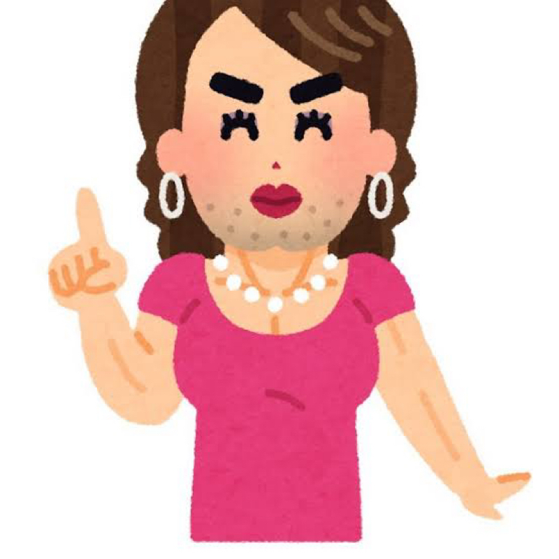 おかま口調でトーク　〜第三弾〜