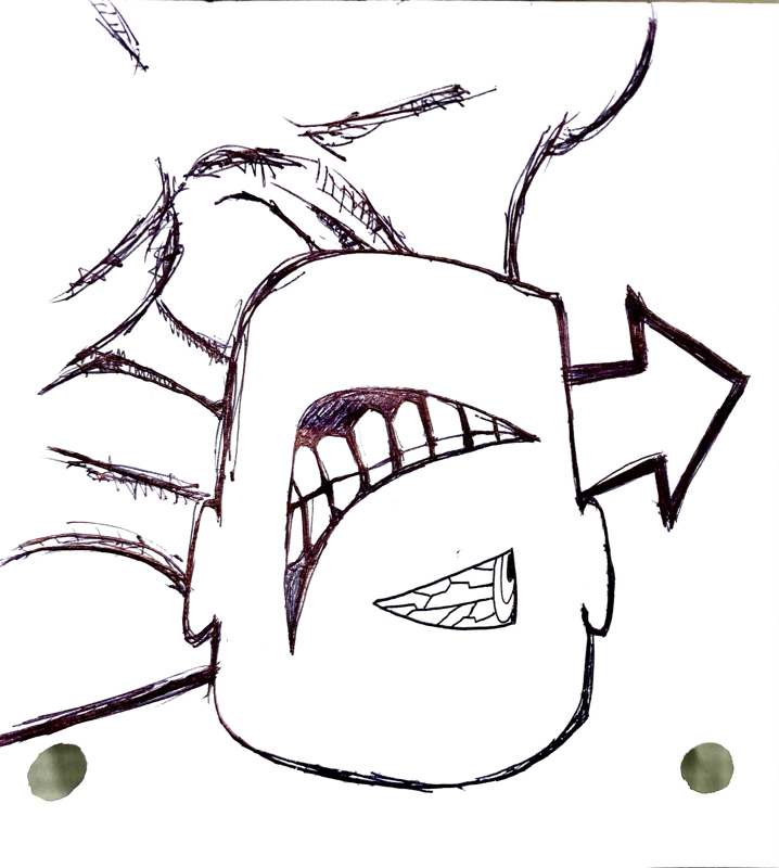 カクの感動エピソード from Radiotalk episode artwork