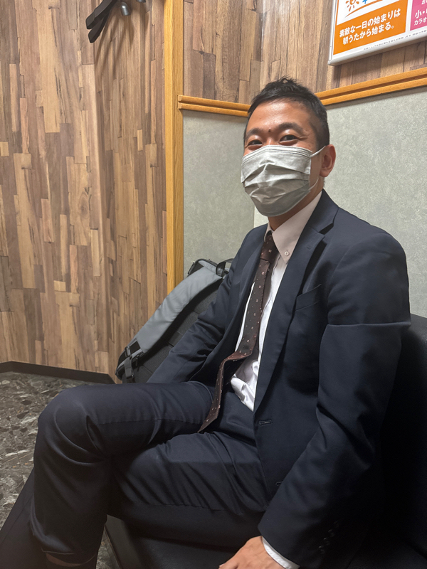 ブサイク病にかかってしまった from Radiotalk episode artwork