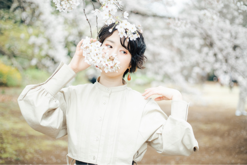 小林 桜子
