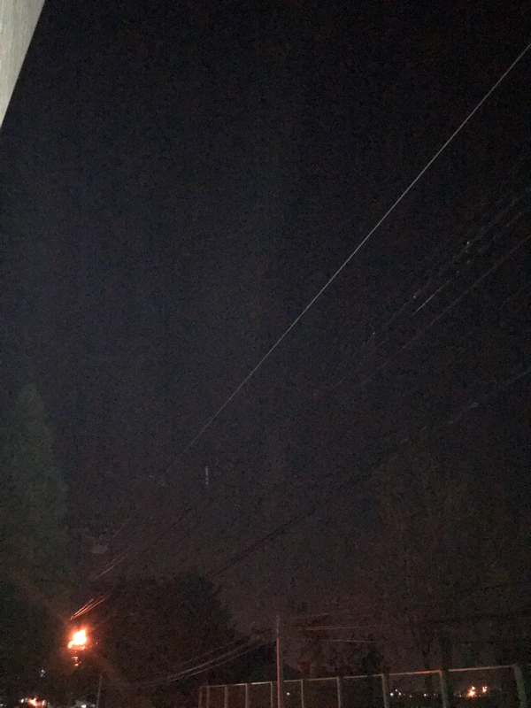 【第1回】星を見に行く