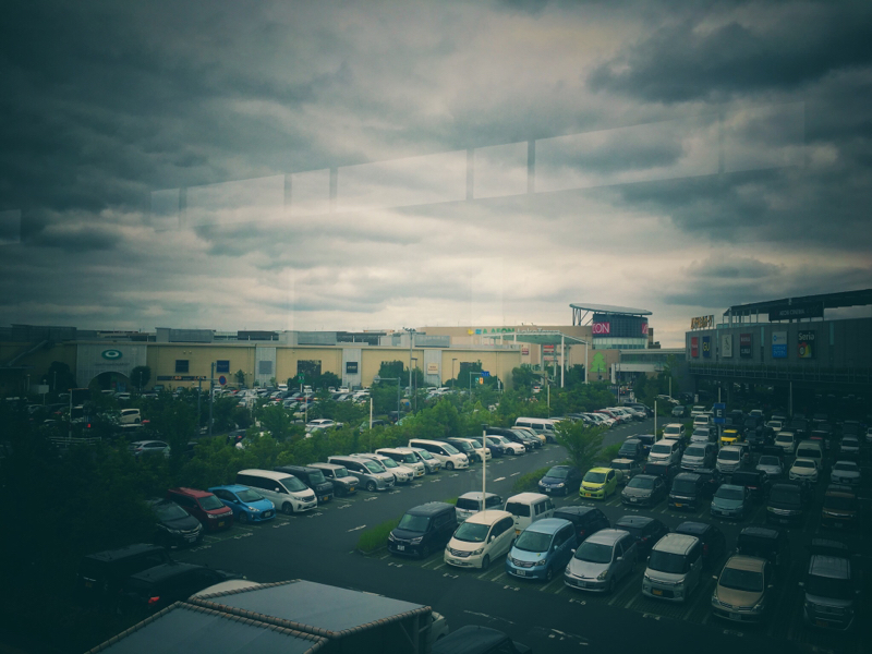 #3僕の仕事はテラスハウス