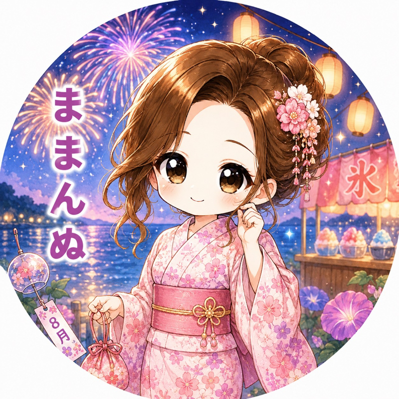 ままんぬ