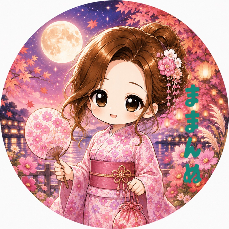 ままんぬ