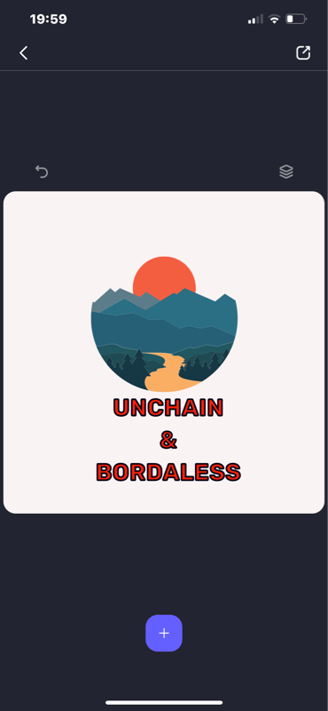 #1 UNCHAIN&BORDALESS Show