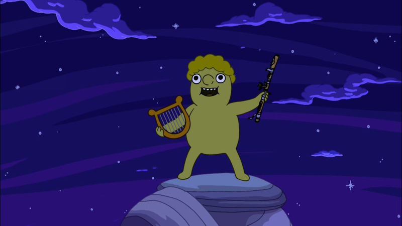 あまぷらで見た映画2