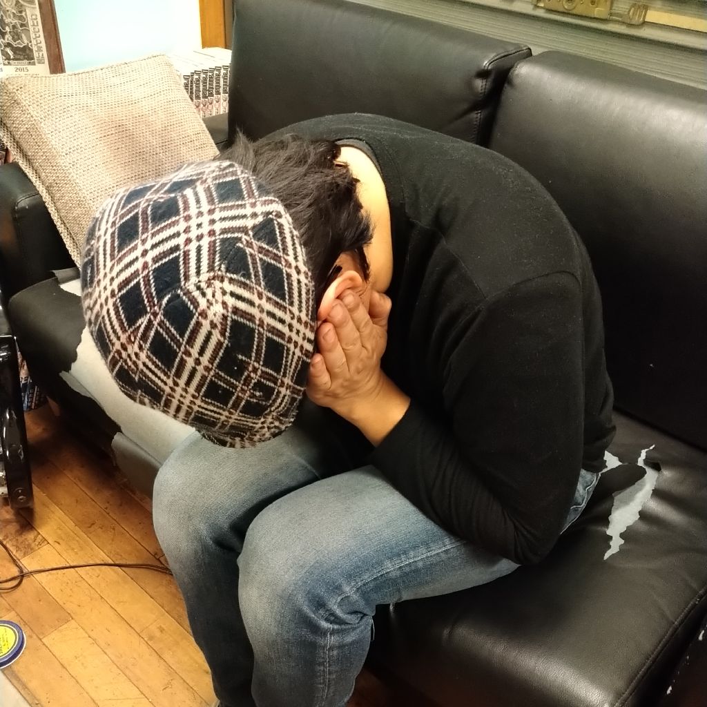 理解してるかしてないかの話