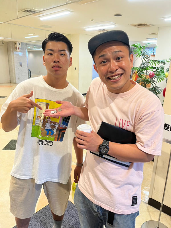 恥部を晒しても#198