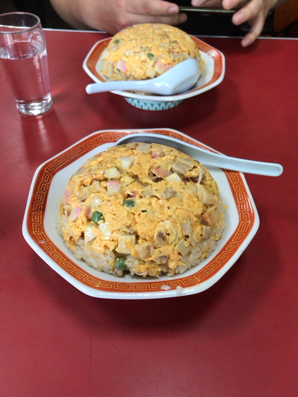 スチーム浴びながらぐだる