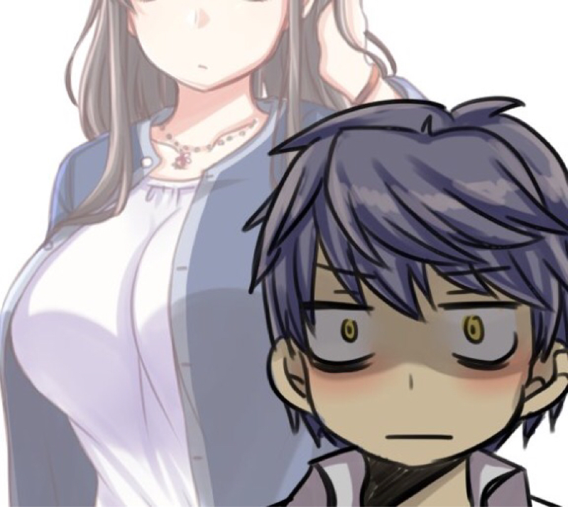 カラーチェンジパーカーを褒めたたえるゴリラそれは私