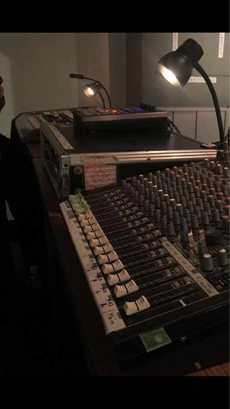 第０回 (take3) 初心者なんだから優しくして！