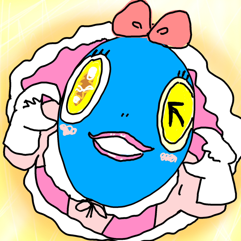 ✨✨ピチピーちゃん🐟✨✨