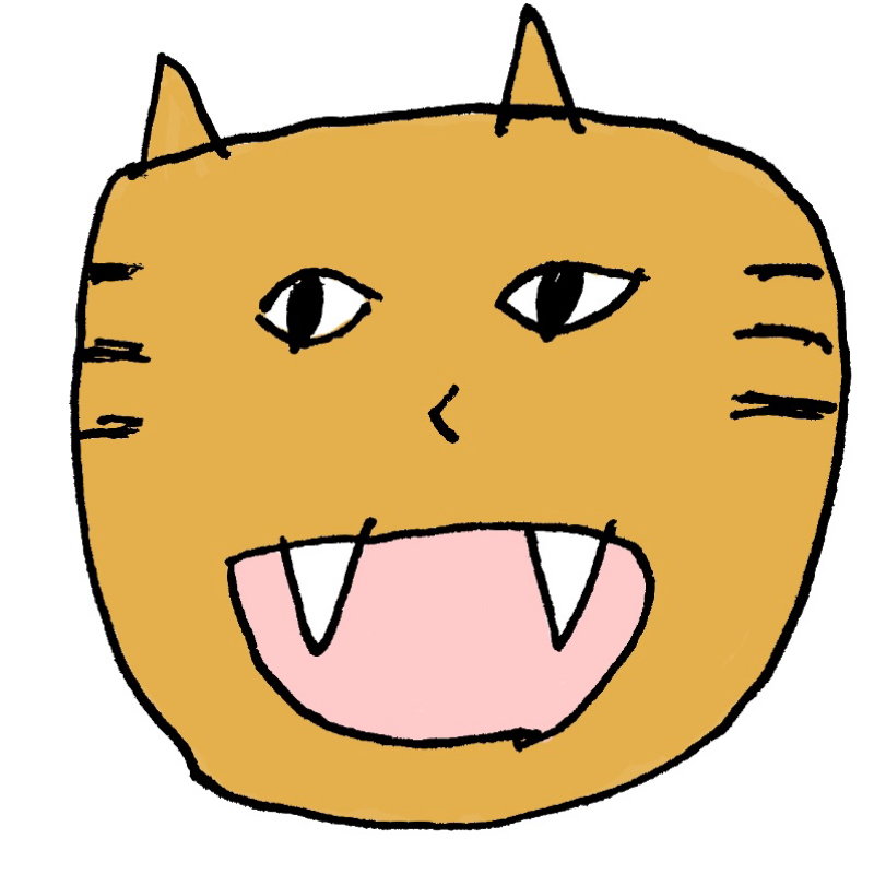 普通のすャチp🐟魚群