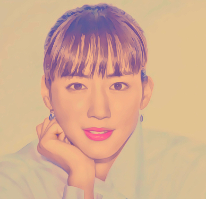 #15 綾瀬はるかちゃんと同級生です