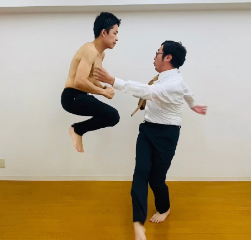 #24 ネタ合わせに1回4万円かかる