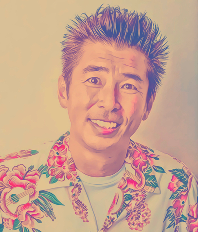 #44 恩人、勝俣さんと上田竜也くん