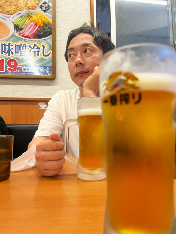 #63 KOC1回戦出番後のお話し