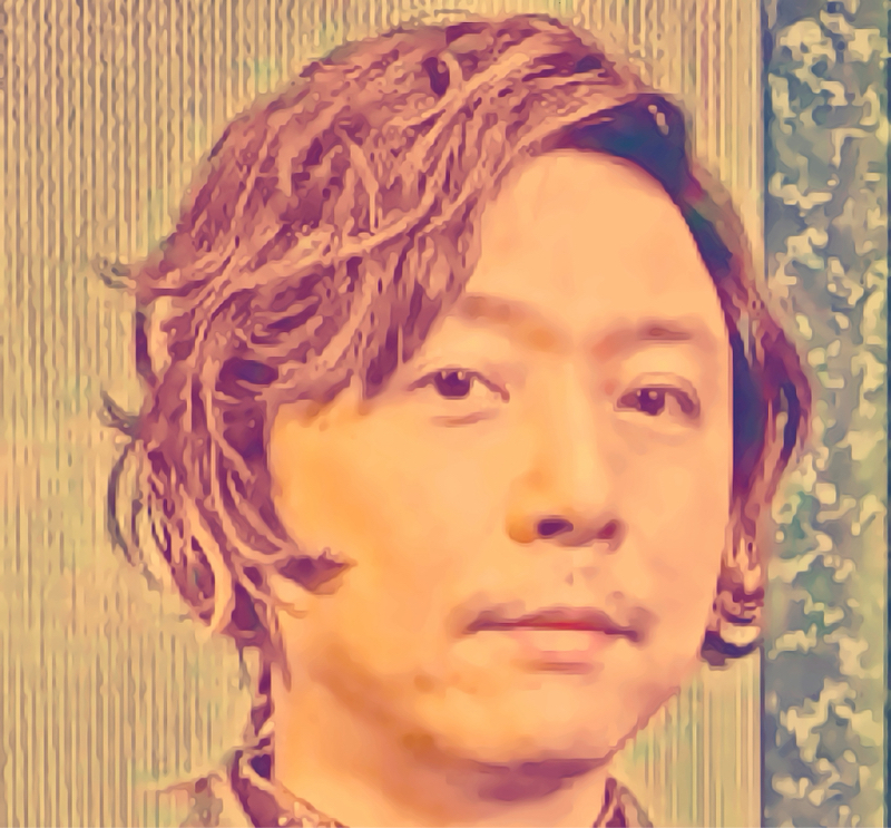#203 堂本剛に似てるせいでイジメられた男