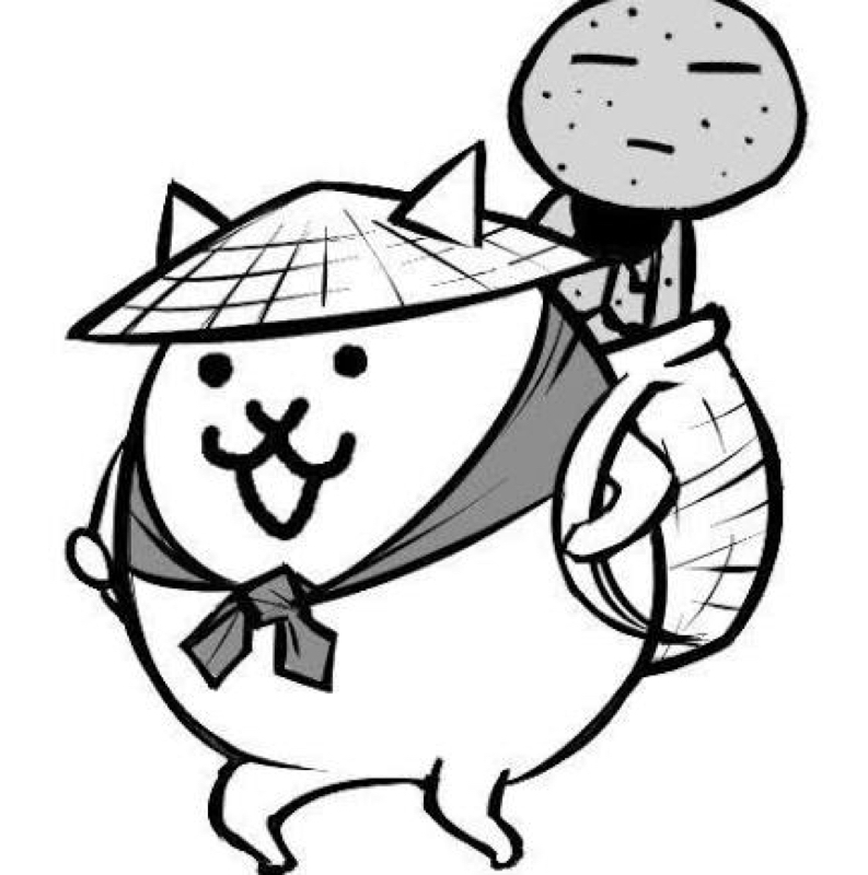 #208 にゃんこ大戦争に課金しすぎる男