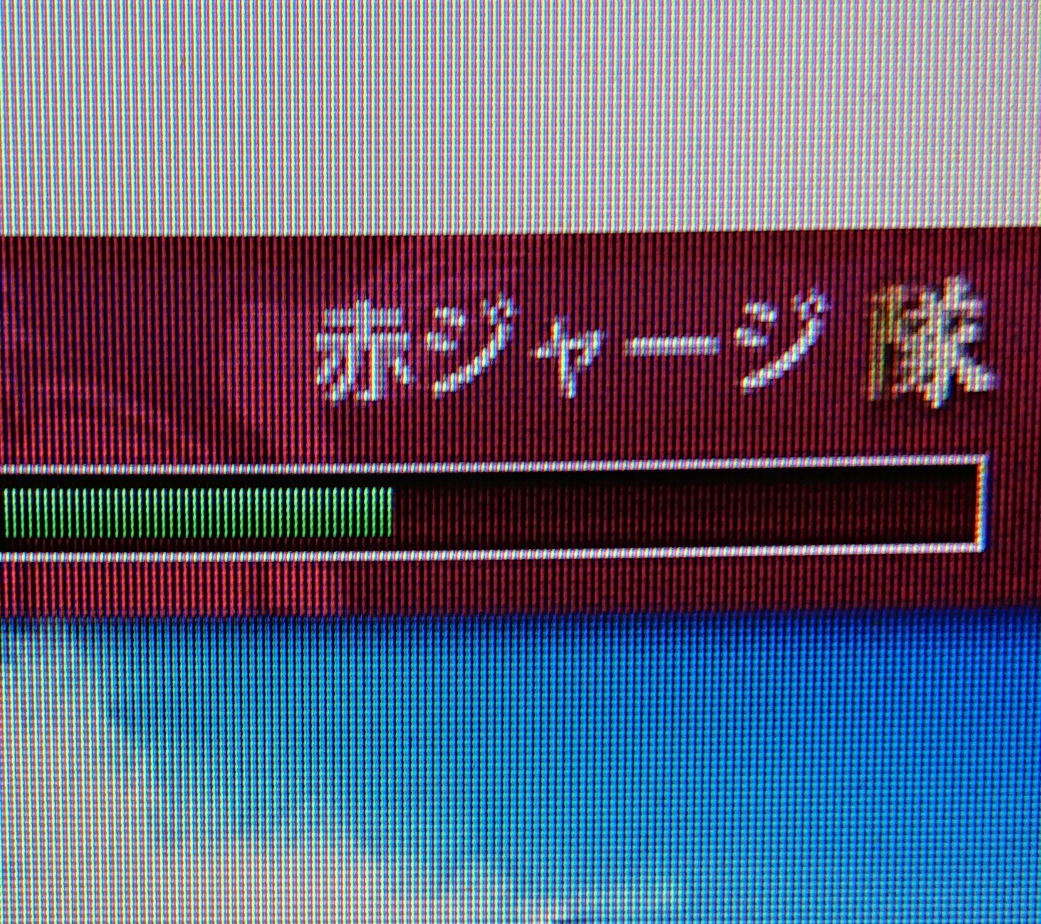 お絵かきしてないけど喋るよ