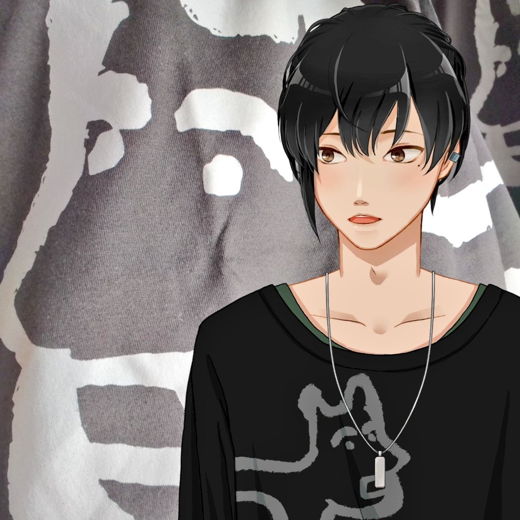 め～くすと鍋③