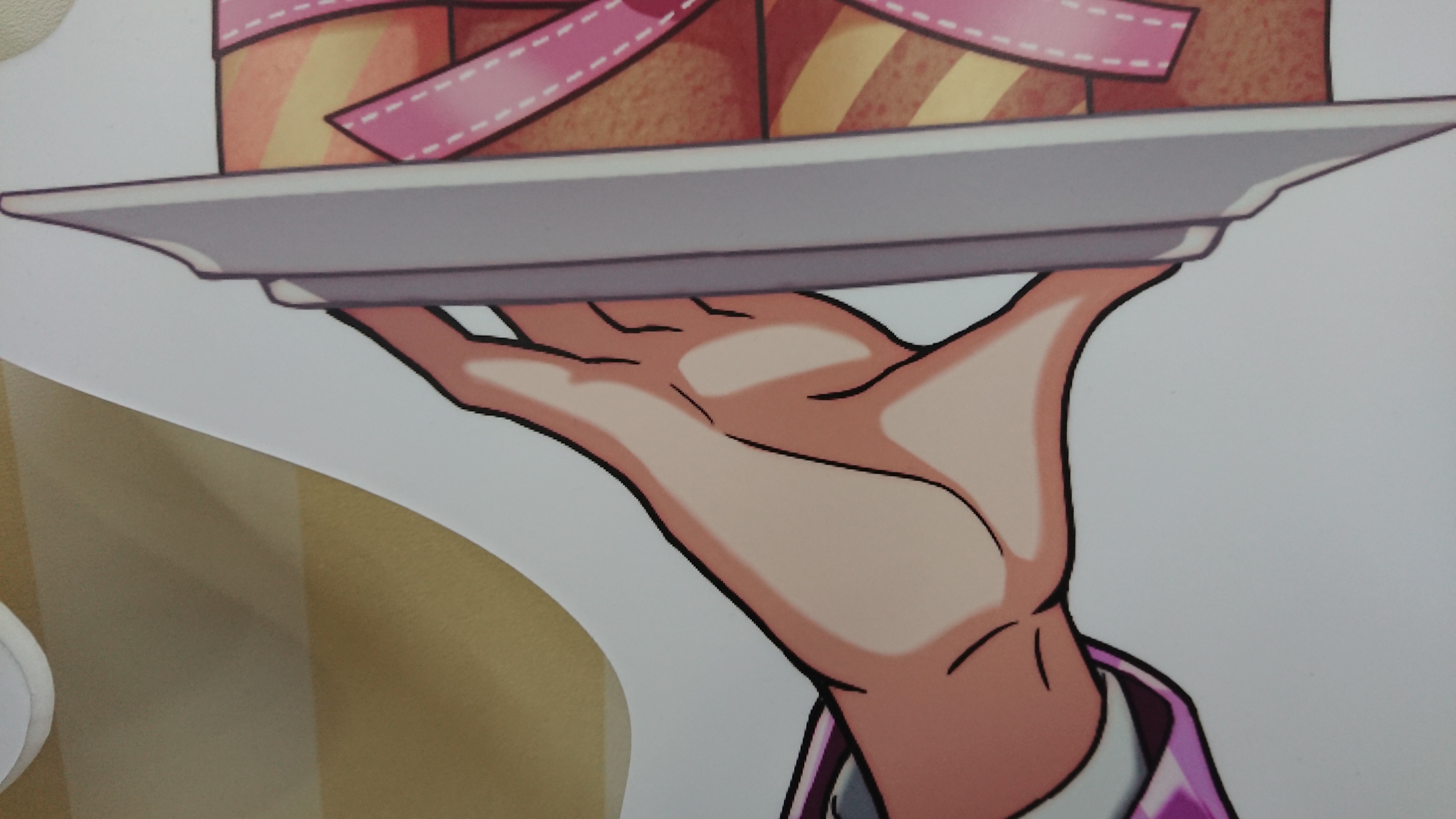 アイドルってしんじゃうんだなって