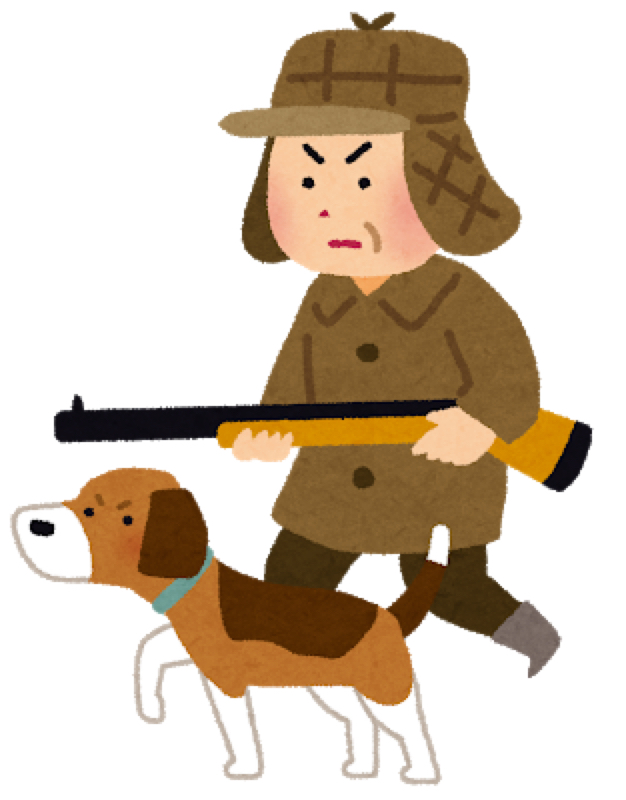 ハンターハンターを今更読んだ！！！！！！