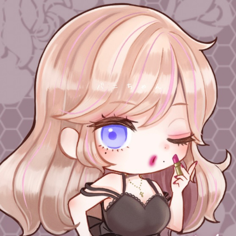 バニちゃん💋