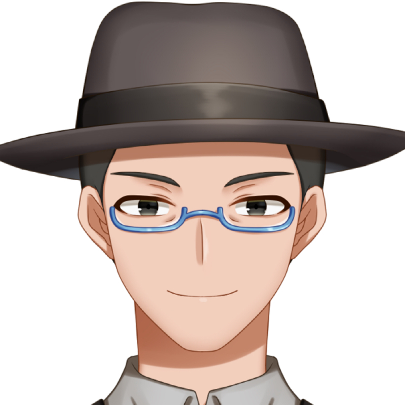 どこかの村長