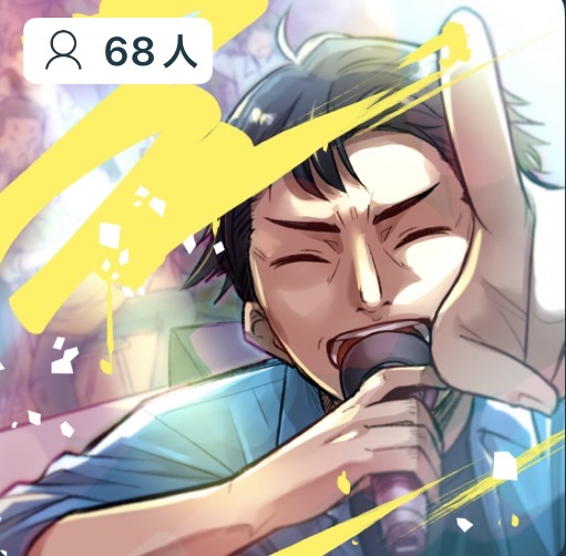 ビンビンリアルイベント in OSAKA