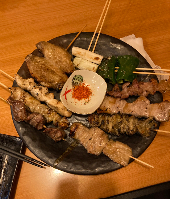 ぴろりんさんとのこと話したよ（kurume yoka + まさき）