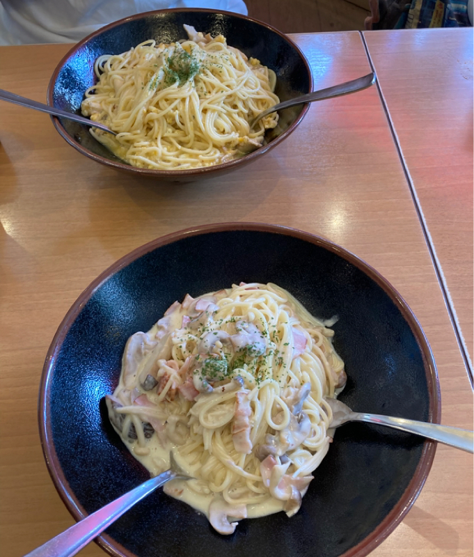 合流したよ　（リアルkurume yoka  +  リアルまさき）　AM11:00