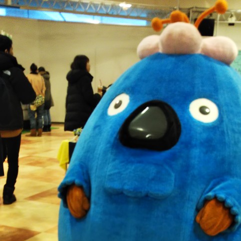 お題 金髪にしてみたい？理由は？