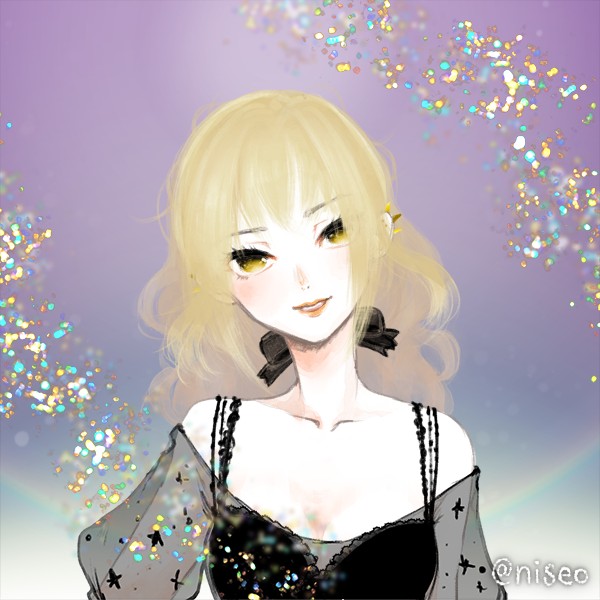 お題 スマホのホーム画面何にしてる？