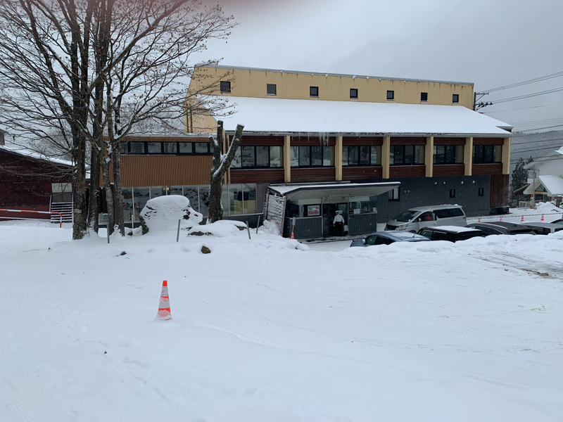 #５あついのとぬるいの