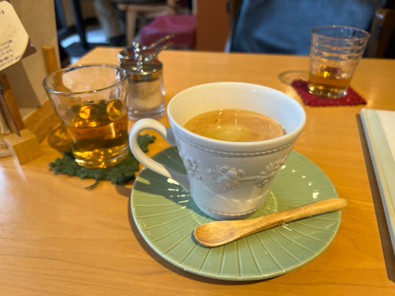 #6 さむいんだよー！