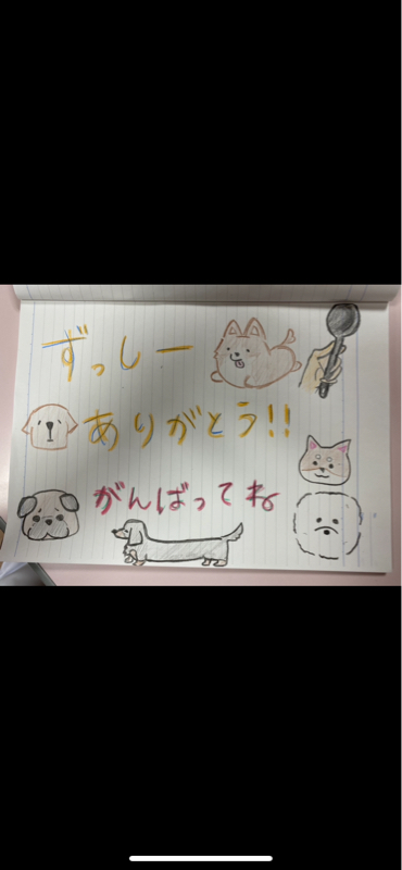 10)新生活のこと、副部長の卒業のこと