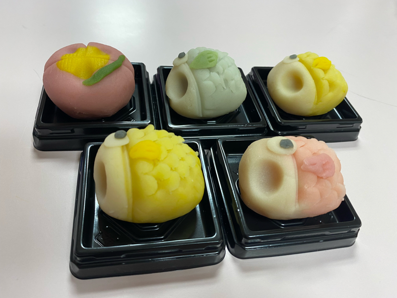 11)ゲストが3人も！最近嬉しかった事！