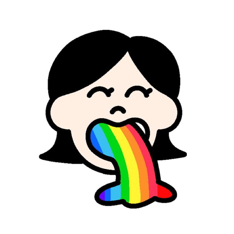 #2 クックドゥーにすら見放される女