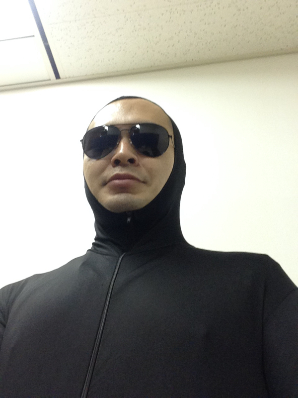 #7 ロート製薬のオープニングを考える