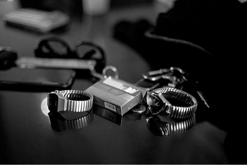 やみっちFC企画 「目覚ましボイス」