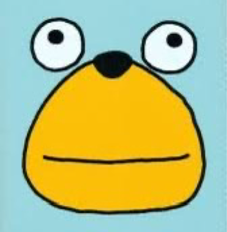 例のやつのカバー