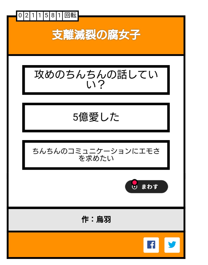 木手ブン語り。Part2