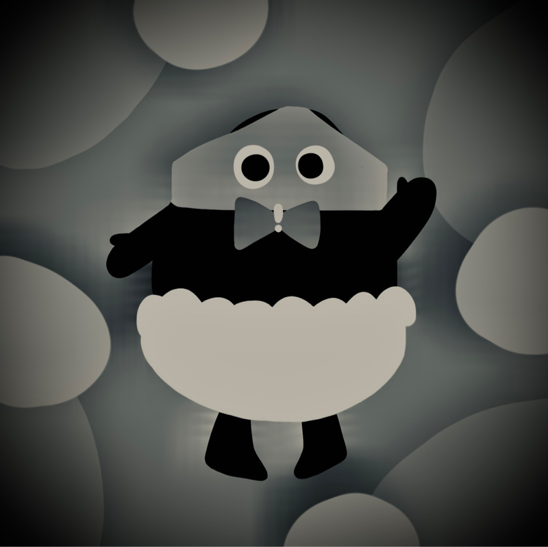 てつのおぱんつ