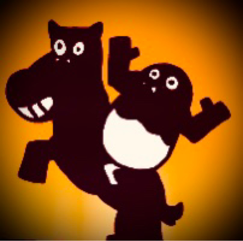 てつのおぱんつ