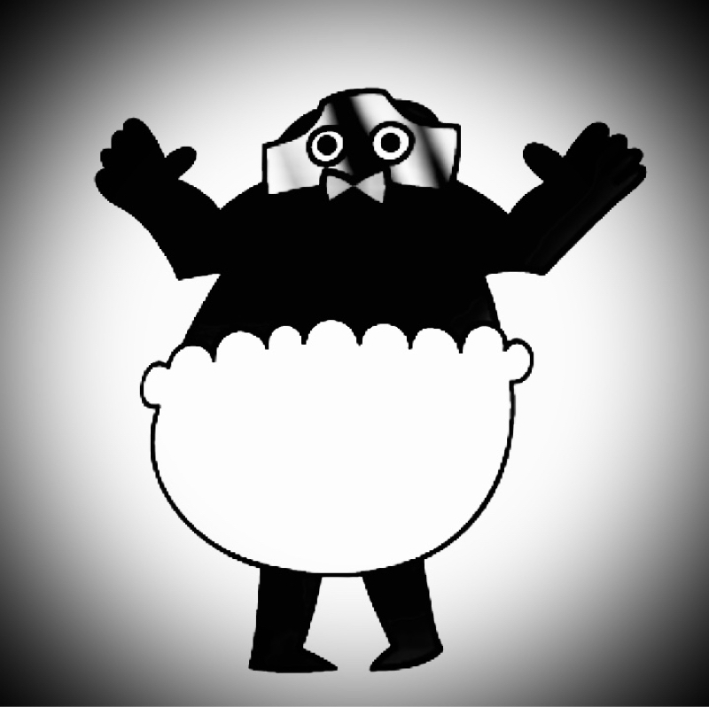 てつのおぱんつ