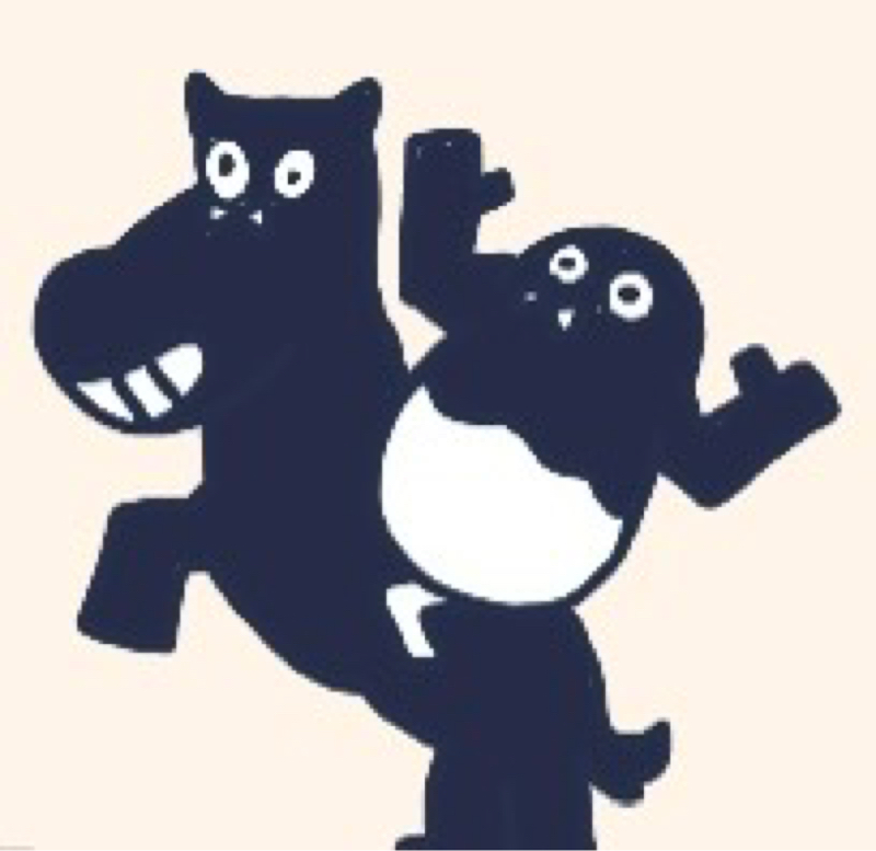 てつのおぱんつ