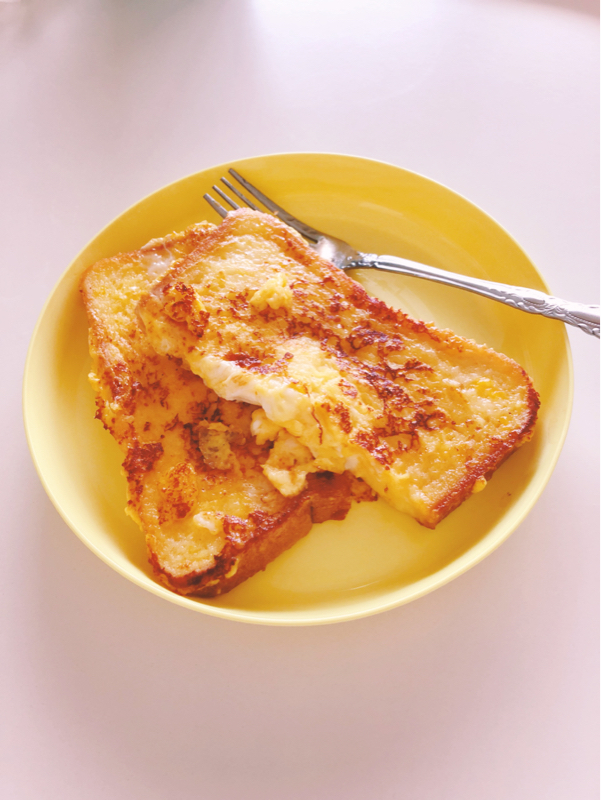 きちん。が喋るだけ