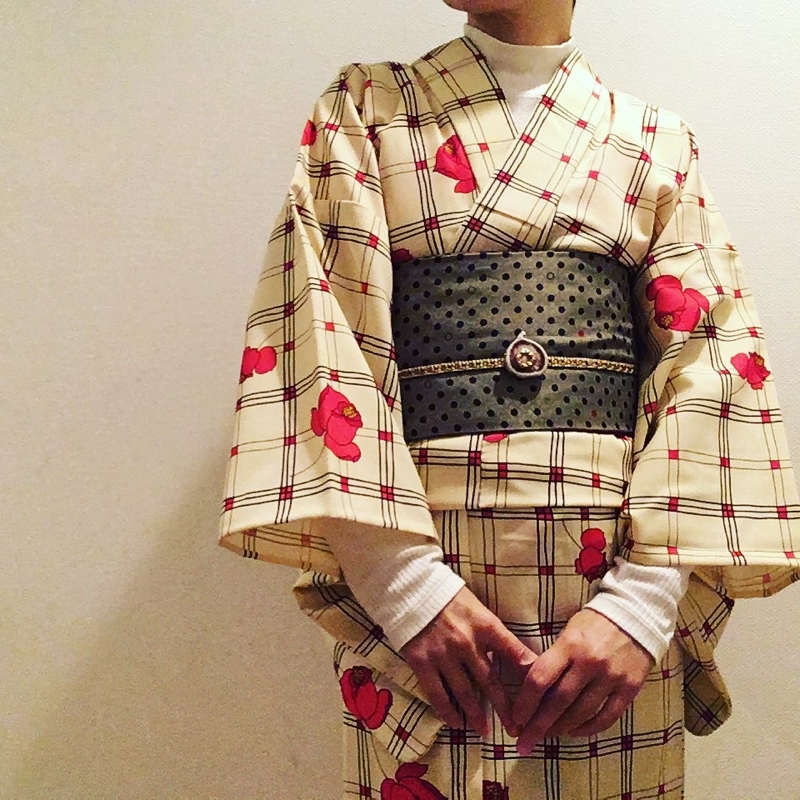 #30 親の着物は着られるのか？