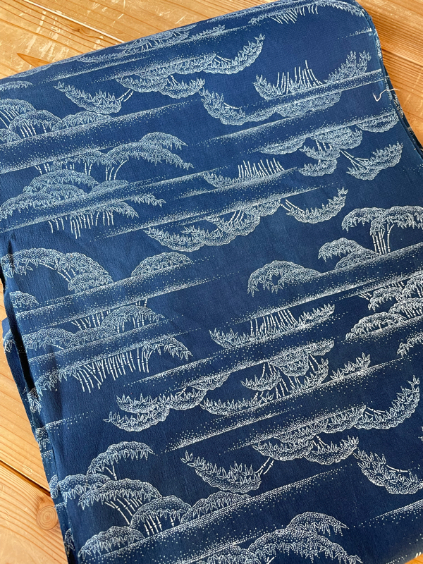 #74 連休は和裁をがんばります！